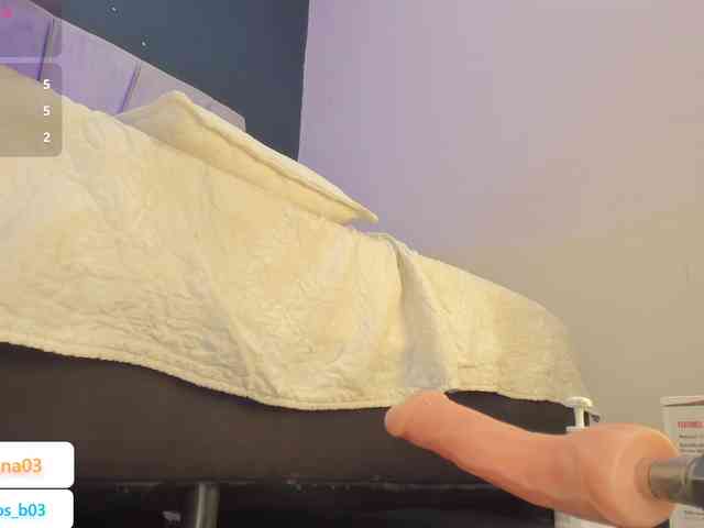 Shanna03 webcam