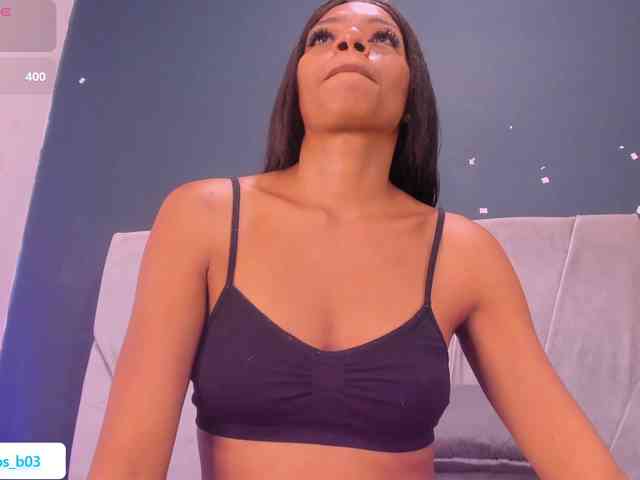Shanna03 webcam