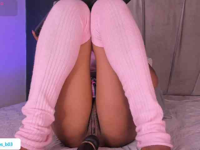 Shanna03 webcam