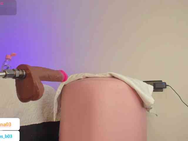Shanna03 webcam