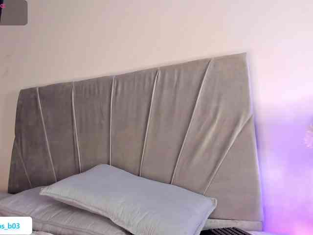 Shanna03 webcam