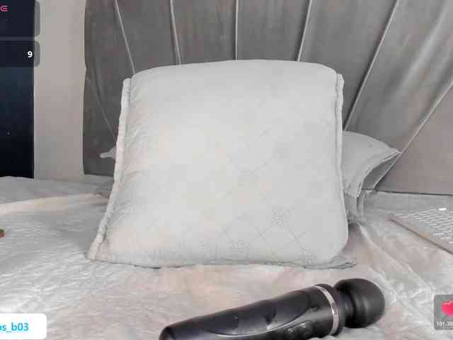 Shanna03 webcam