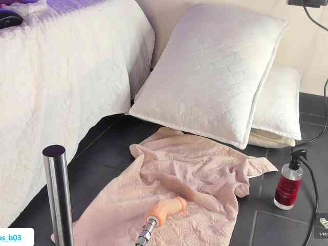 Shanna03 webcam