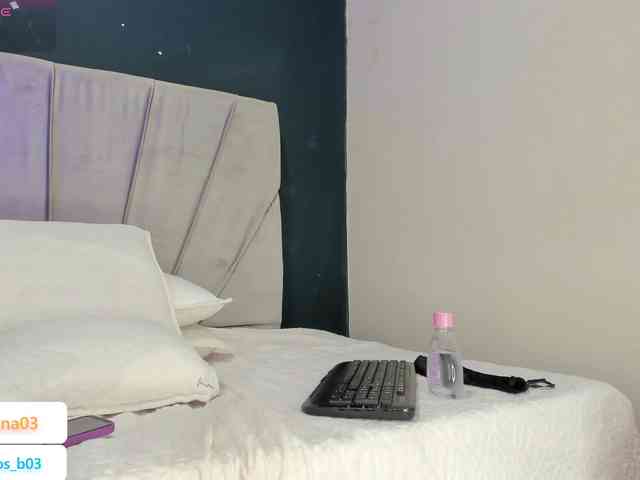 Shanna03 webcam
