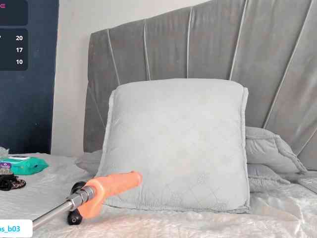 Shanna03 webcam