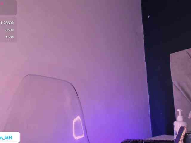Shanna03 webcam