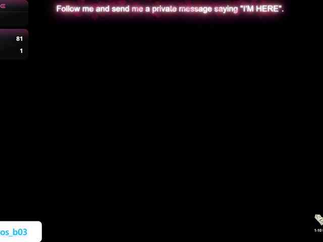 Shanna03 webcam