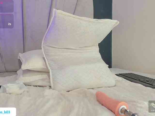 Shanna03 webcam