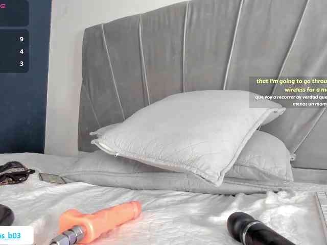 Shanna03 webcam