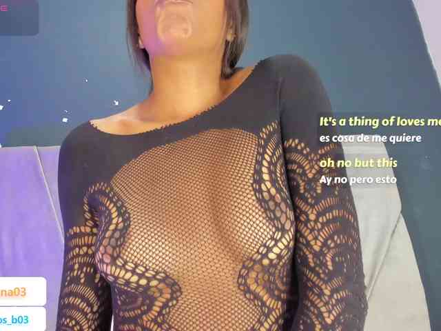 Shanna03 webcam