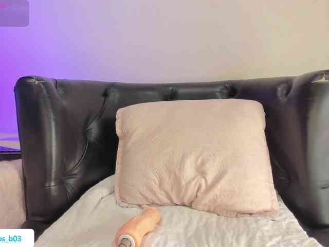 Shanna03 webcam