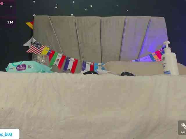 Shanna03 webcam