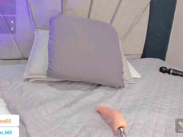 Shanna03 Live Webcam on BongaCams