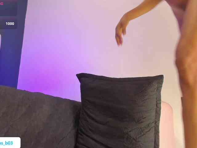 Shanna03 webcam