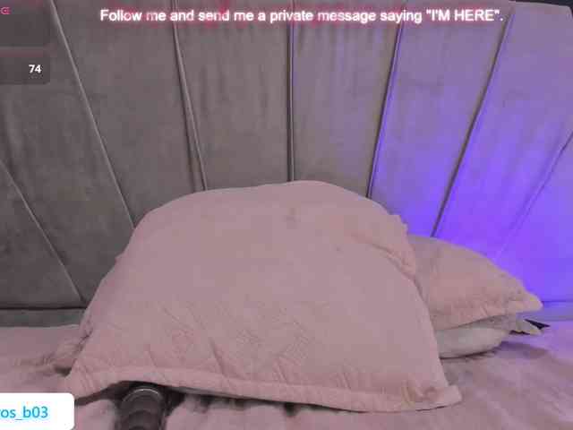 Shanna03 webcam