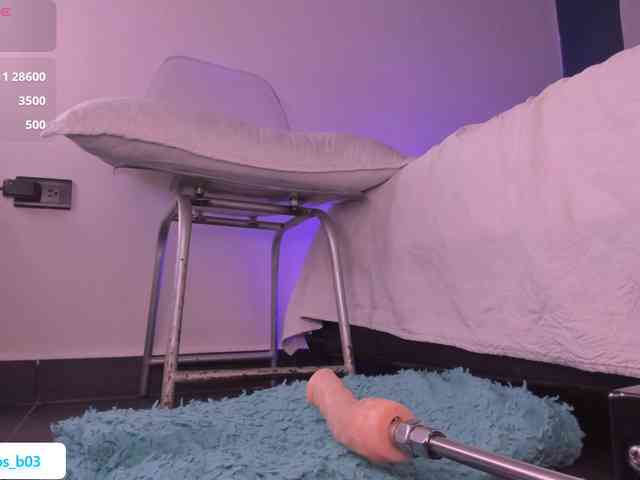 Shanna03 webcam