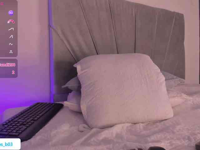 Shanna03 webcam