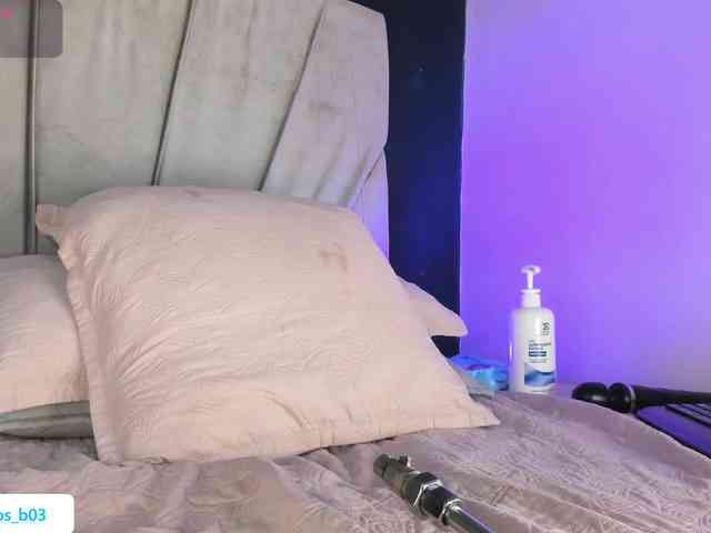Shanna03 webcam