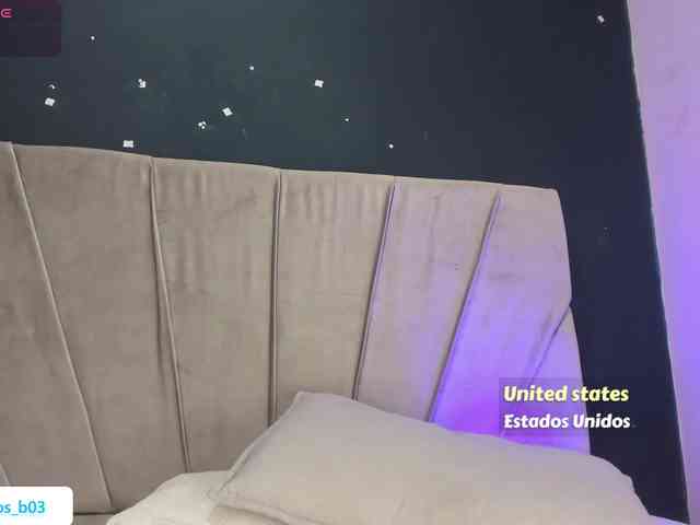 Shanna03 webcam