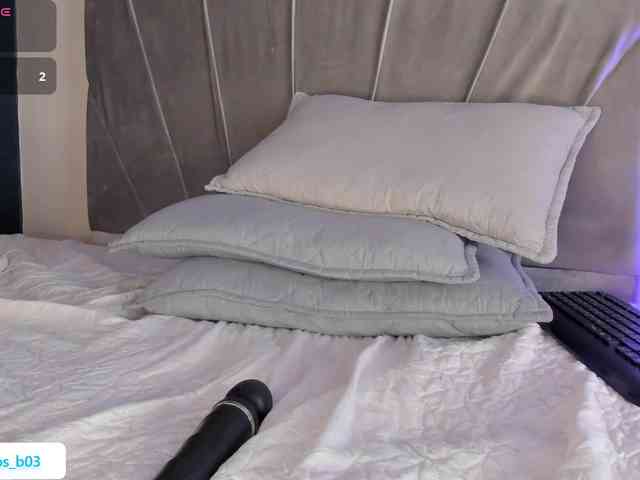 Shanna03 webcam
