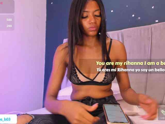 Shanna03 webcam