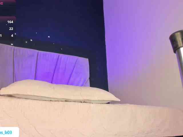 Shanna03 webcam