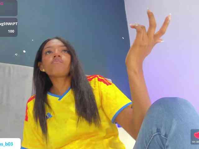 Shanna03 webcam