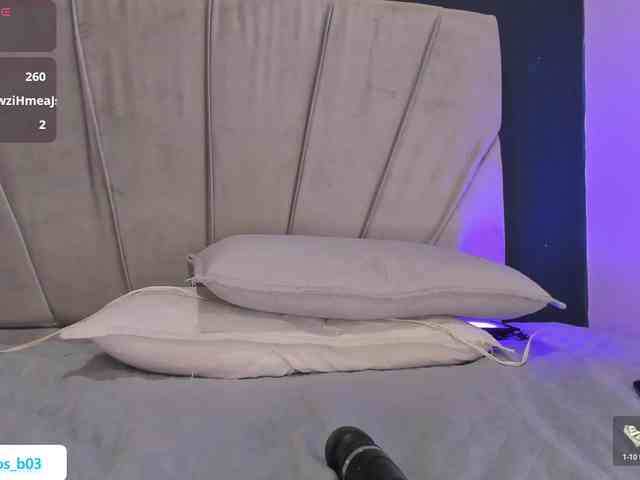 Shanna03 webcam