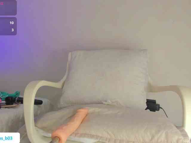 Shanna03 webcam