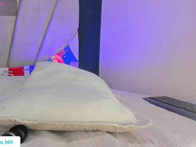 Shanna03 webcam
