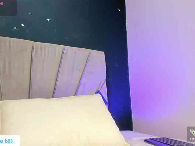 Shanna03 webcam