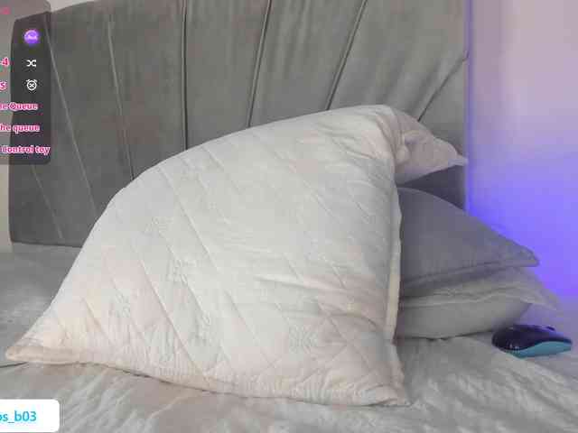 Shanna03 webcam