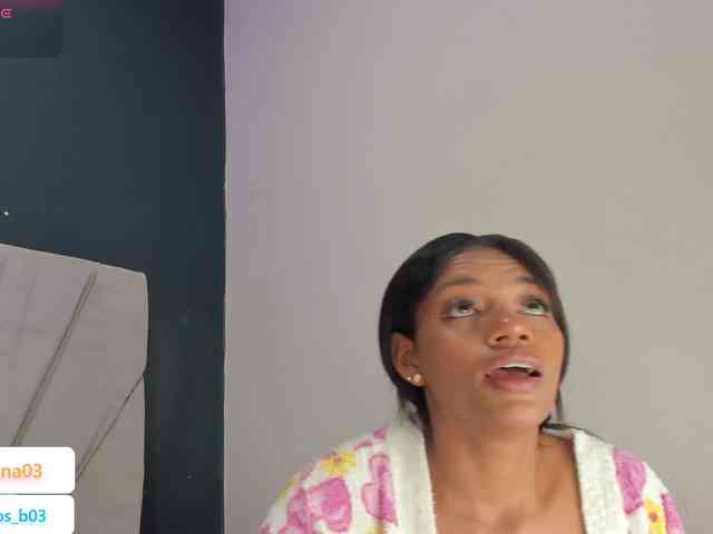Shanna03 webcam
