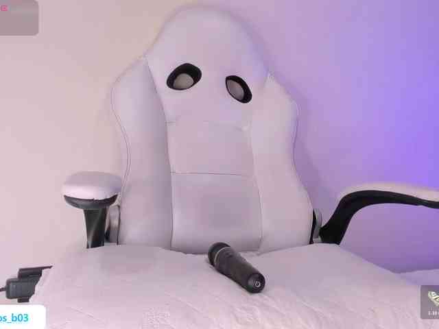 Shanna03 webcam