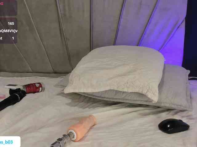 Shanna03 webcam