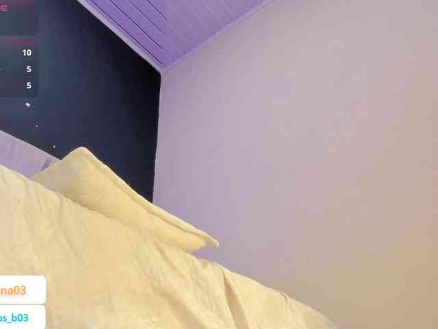 Shanna03 webcam