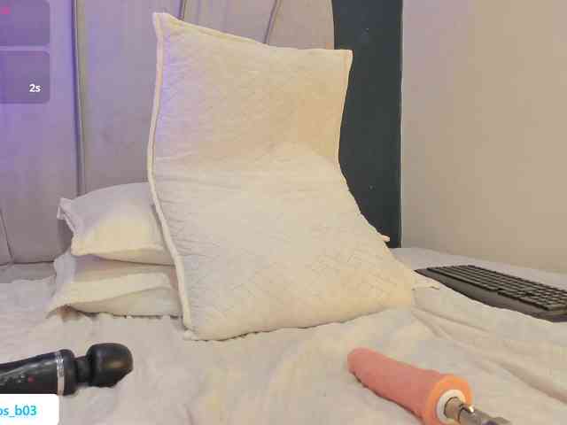 Shanna03 webcam