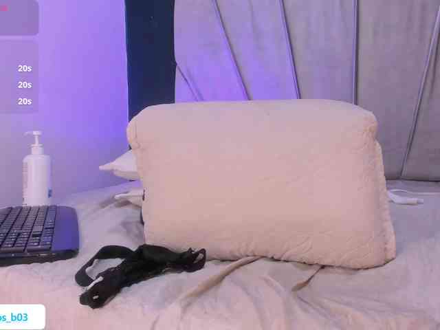 Shanna03 Live Webcam on BongaCams
