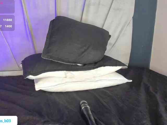 Shanna03 webcam
