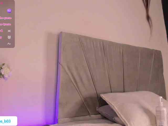 Shanna03 webcam