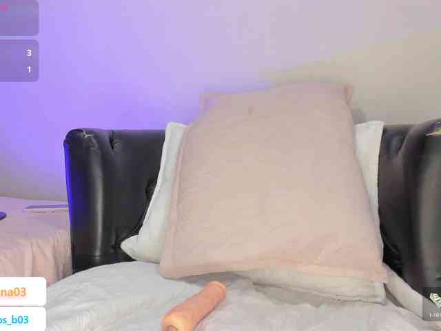Shanna03 webcam