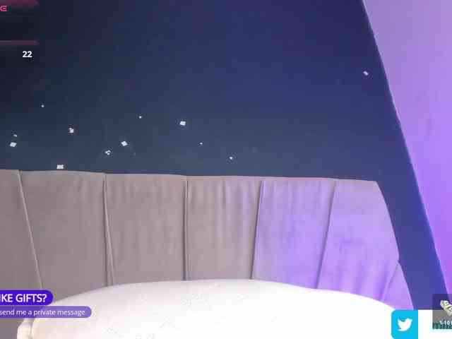 Shanna03 webcam