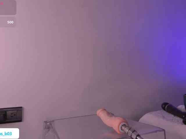 Shanna03 webcam