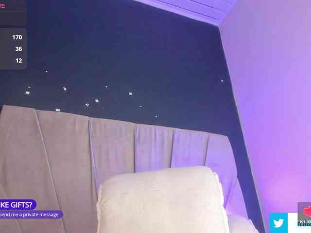 Shanna03 webcam