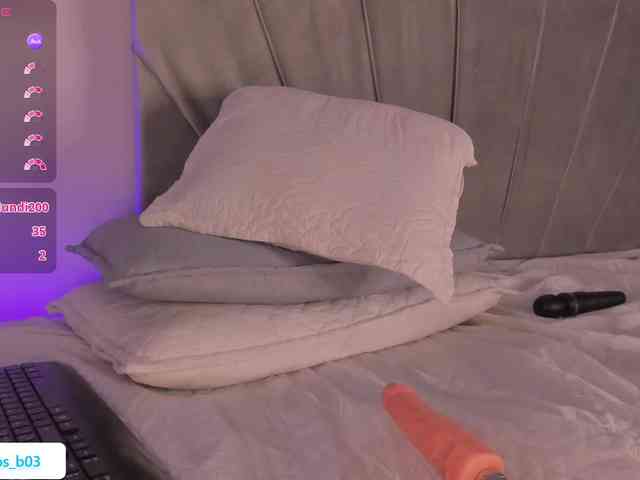 Shanna03 webcam