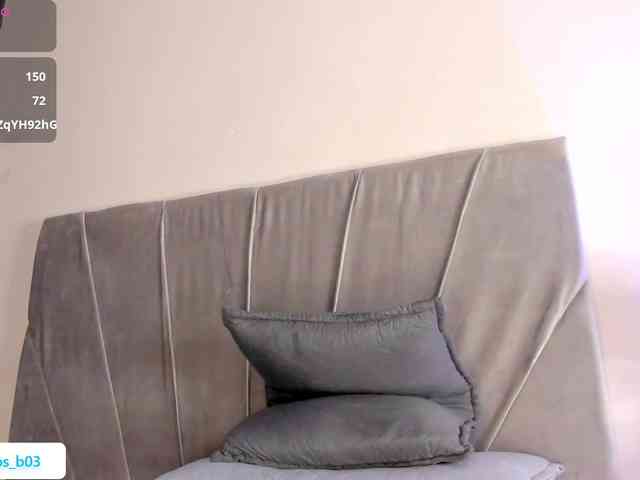 Shanna03 webcam