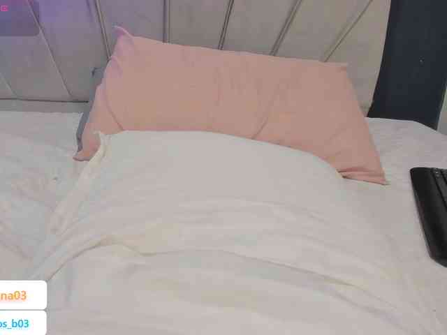 Shanna03 webcam
