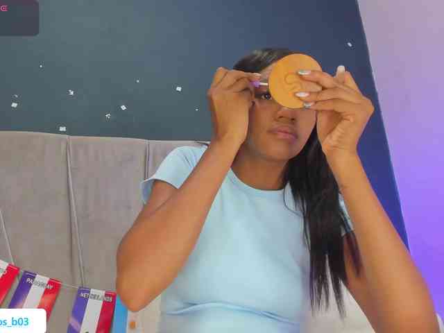 Shanna03 webcam