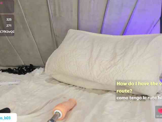 Shanna03 webcam