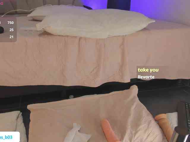 Shanna03 webcam